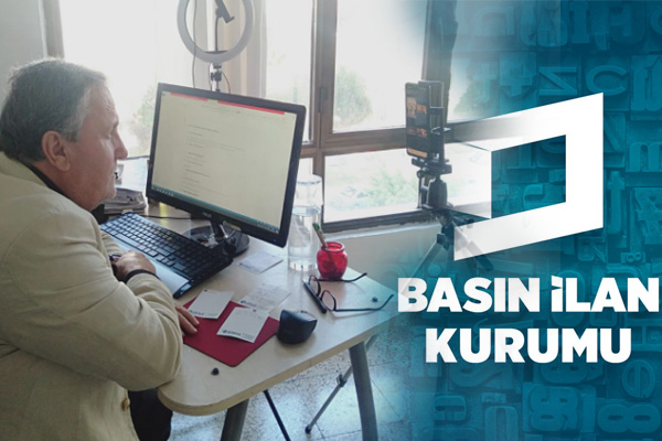 Basın İlan Kurumu Türkiye genelinde en aktif  Haber site sahiplerini dinledi