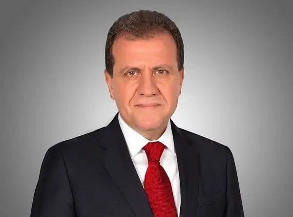 Mersin Büyükşehir Belediye Başkanı Vahap Seçer'den Açıklama