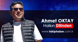 Ahmet Oktay 